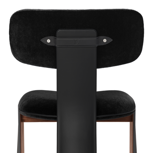 Pegaso Stuhl Trunks, Reisen und Wohnen Wohnen und Art of Dining Designmöbel | LOUIS VUITTON (Zoom)