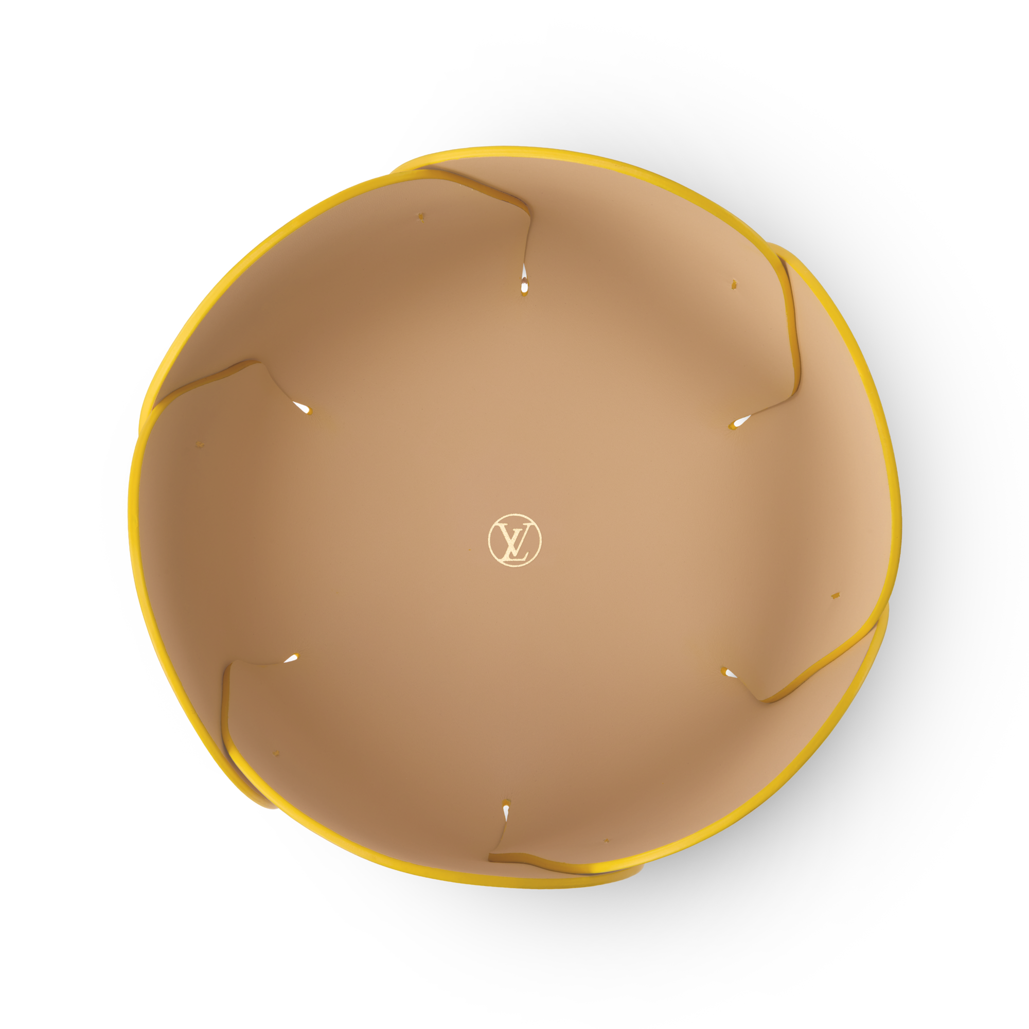 Petalo Tall Korb  Trunks, Reisen und Wohnen Wohnen und Art of Dining Dekoration | LOUIS VUITTON (Zoom)