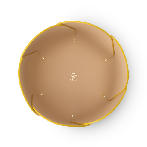 Petalo Tall Korb Trunks, Reisen und Wohnen Wohnen und Art of Dining Dekoration | LOUIS VUITTON (Zoom)