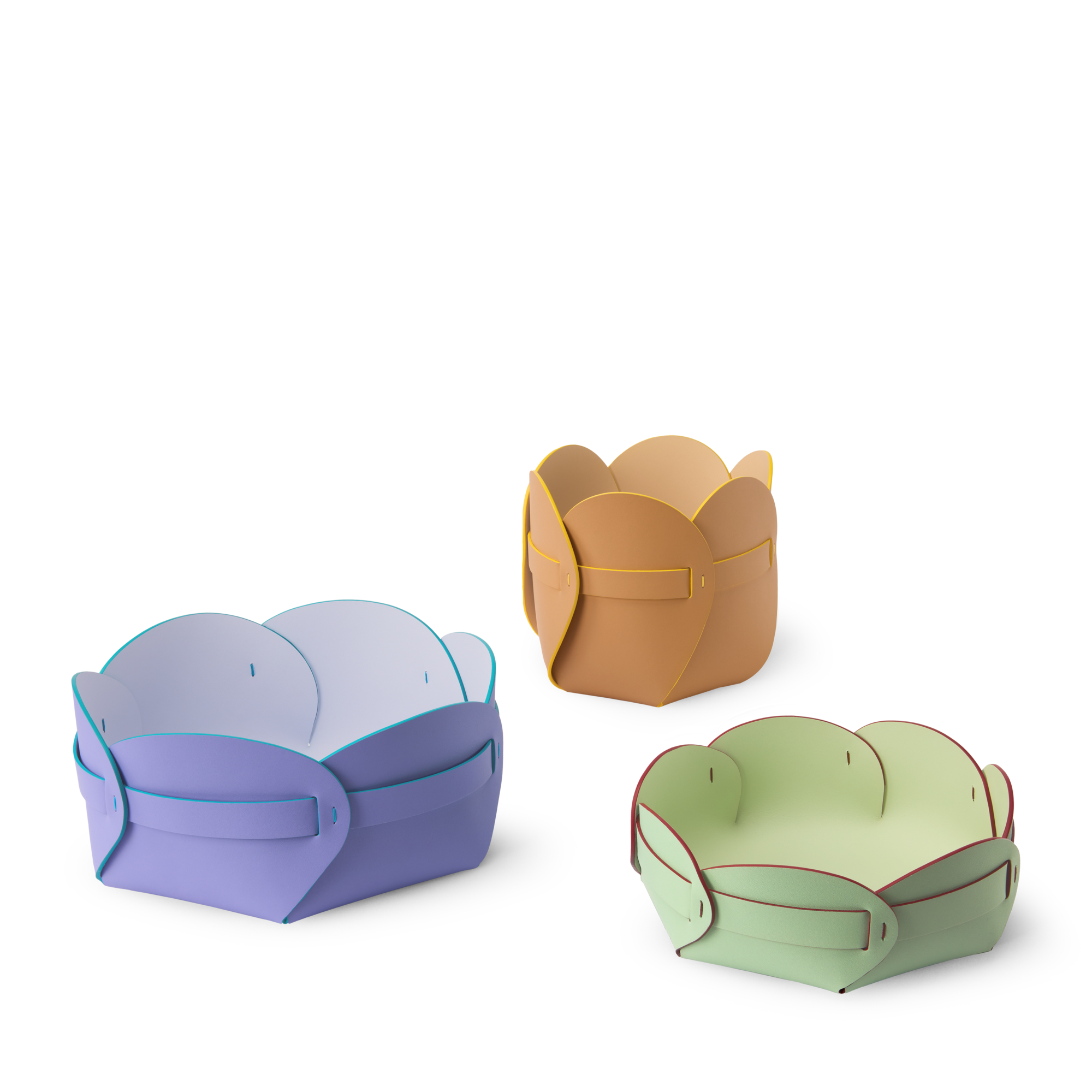 Petalo Tall Korb  Trunks, Reisen und Wohnen Wohnen und Art of Dining Dekoration | LOUIS VUITTON (Zoom)