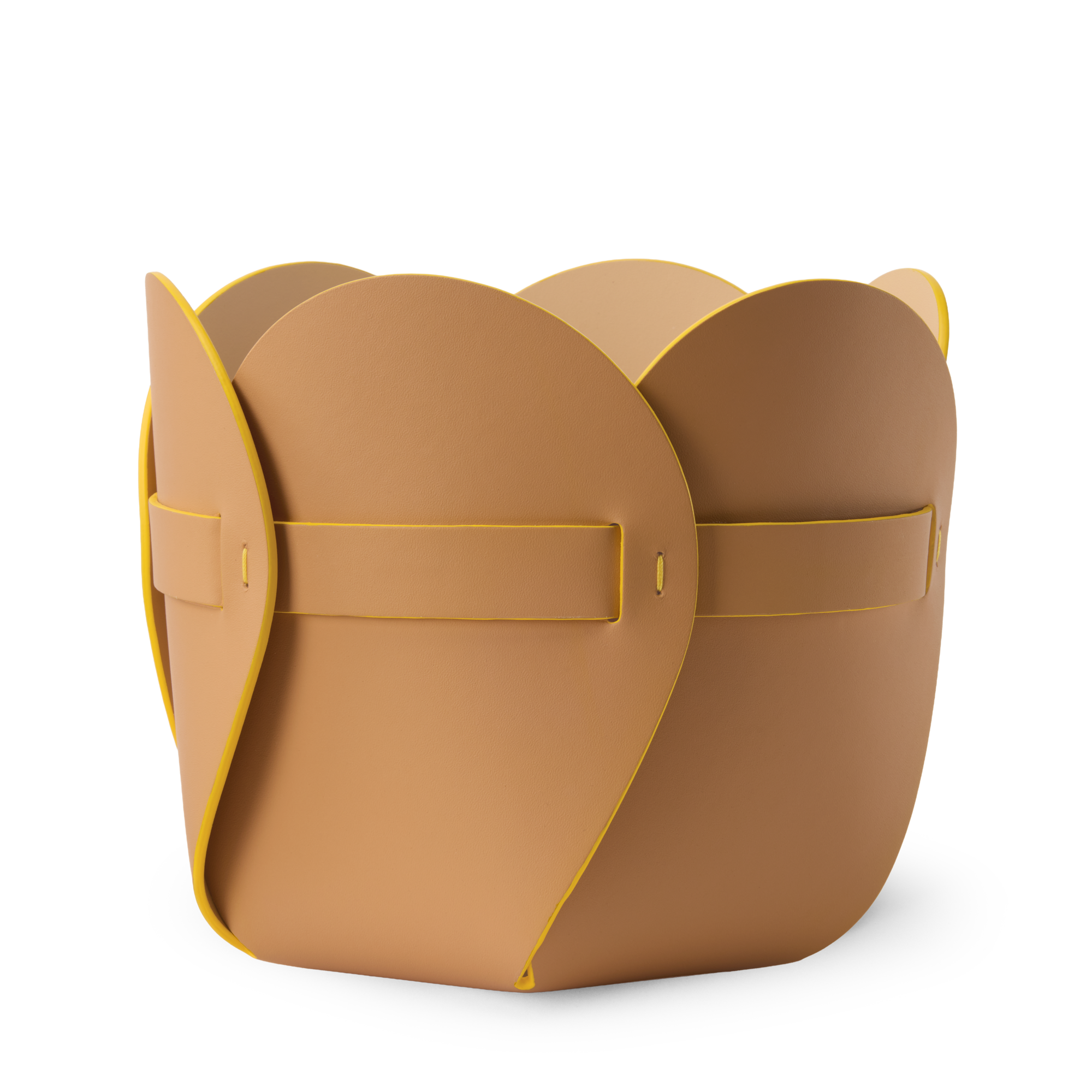 Petalo Tall Korb  Trunks, Reisen und Wohnen Wohnen und Art of Dining Dekoration | LOUIS VUITTON (Zoom)