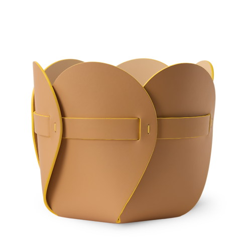 Petalo Tall Korb Trunks, Reisen und Wohnen Wohnen und Art of Dining Dekoration | LOUIS VUITTON (Zoom)