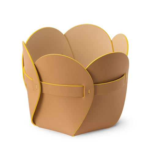 Petalo Tall Korb Trunks, Reisen und Wohnen Wohnen und Art of Dining Dekoration | LOUIS VUITTON (Zoom)