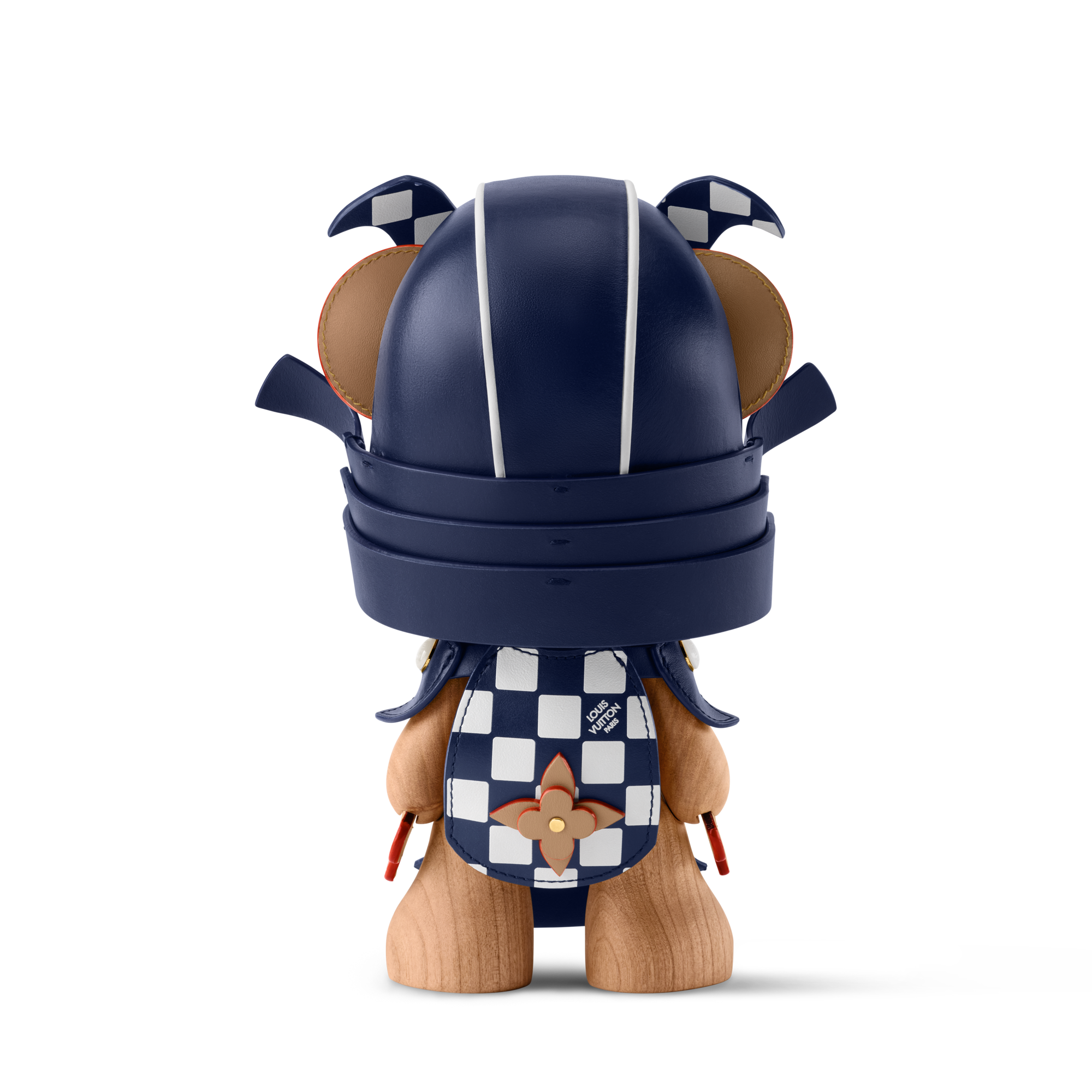 Petit Louis Samurai S00 Trunks, Reisen und Wohnen Sport und Freizeit } | LOUIS VUITTON (Zoom)