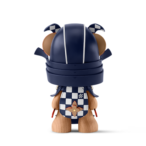 Petit Louis Samurai S00 Trunks, Reisen und Wohnen Sport und Freizeit } | LOUIS VUITTON (Zoom)