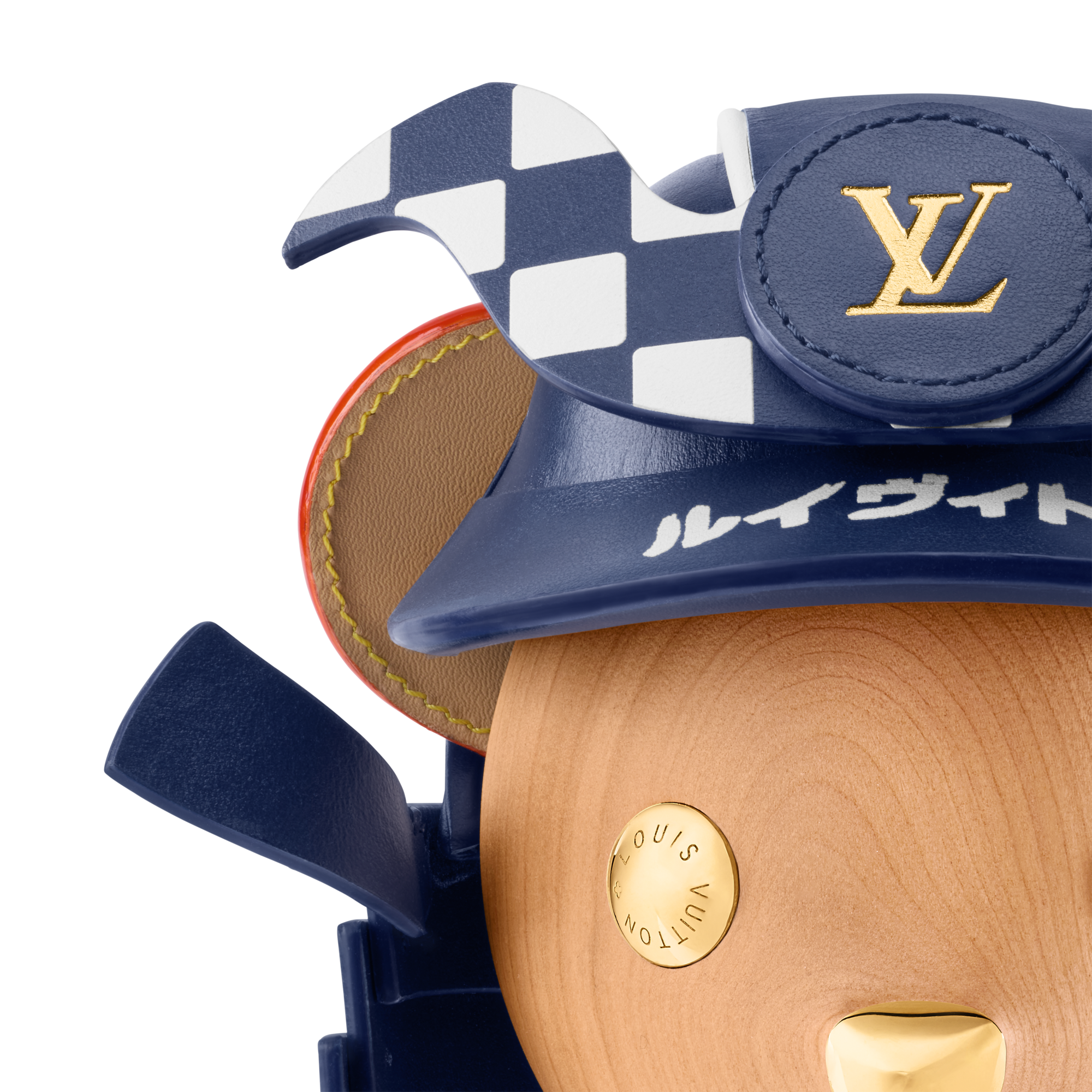 Petit Louis Samurai S00 Trunks, Reisen und Wohnen Sport und Freizeit } | LOUIS VUITTON (Zoom)