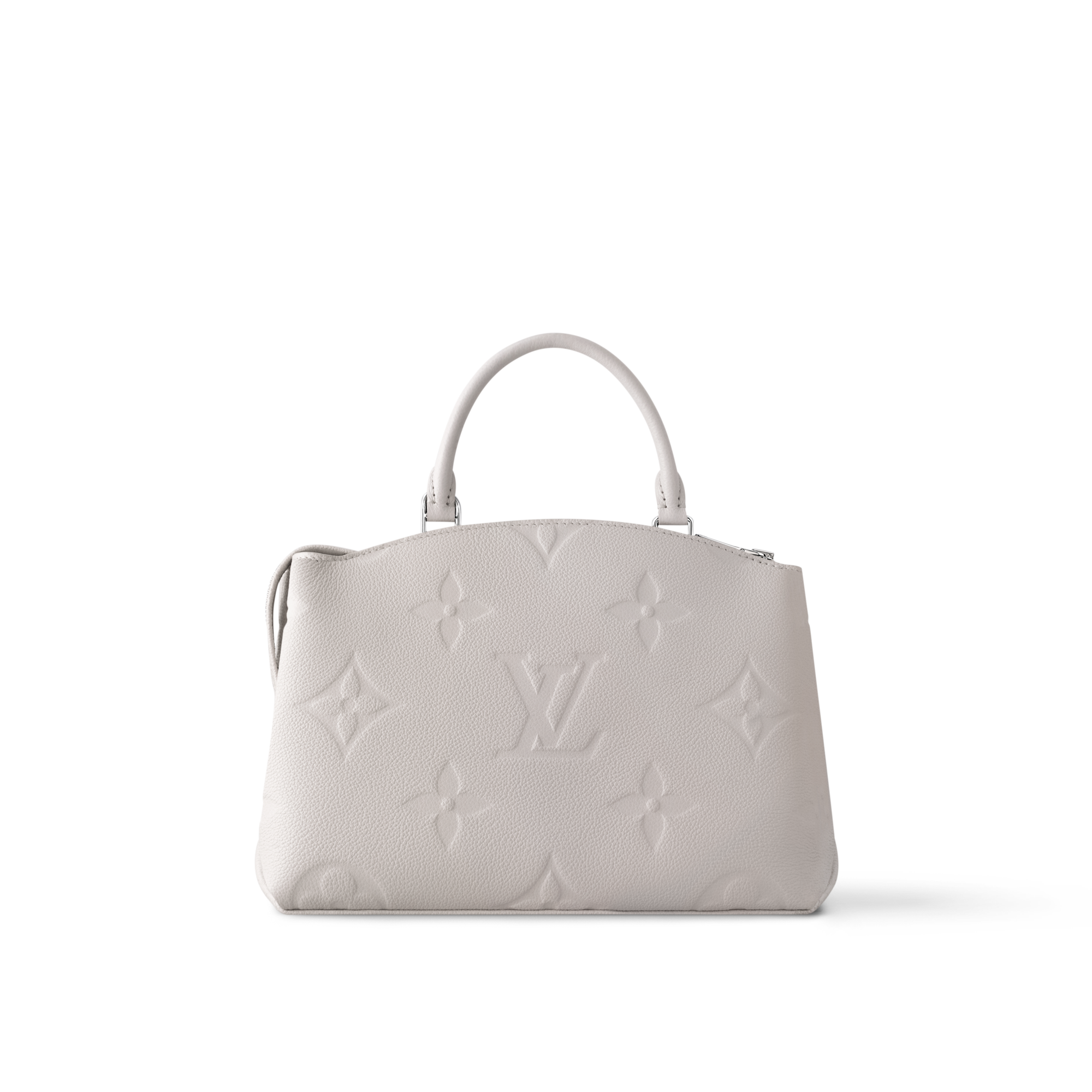 Petit Palais Monogram Empreinte Leder Damen Handtaschen Alle Handtaschen | LOUIS VUITTON (Zoom)