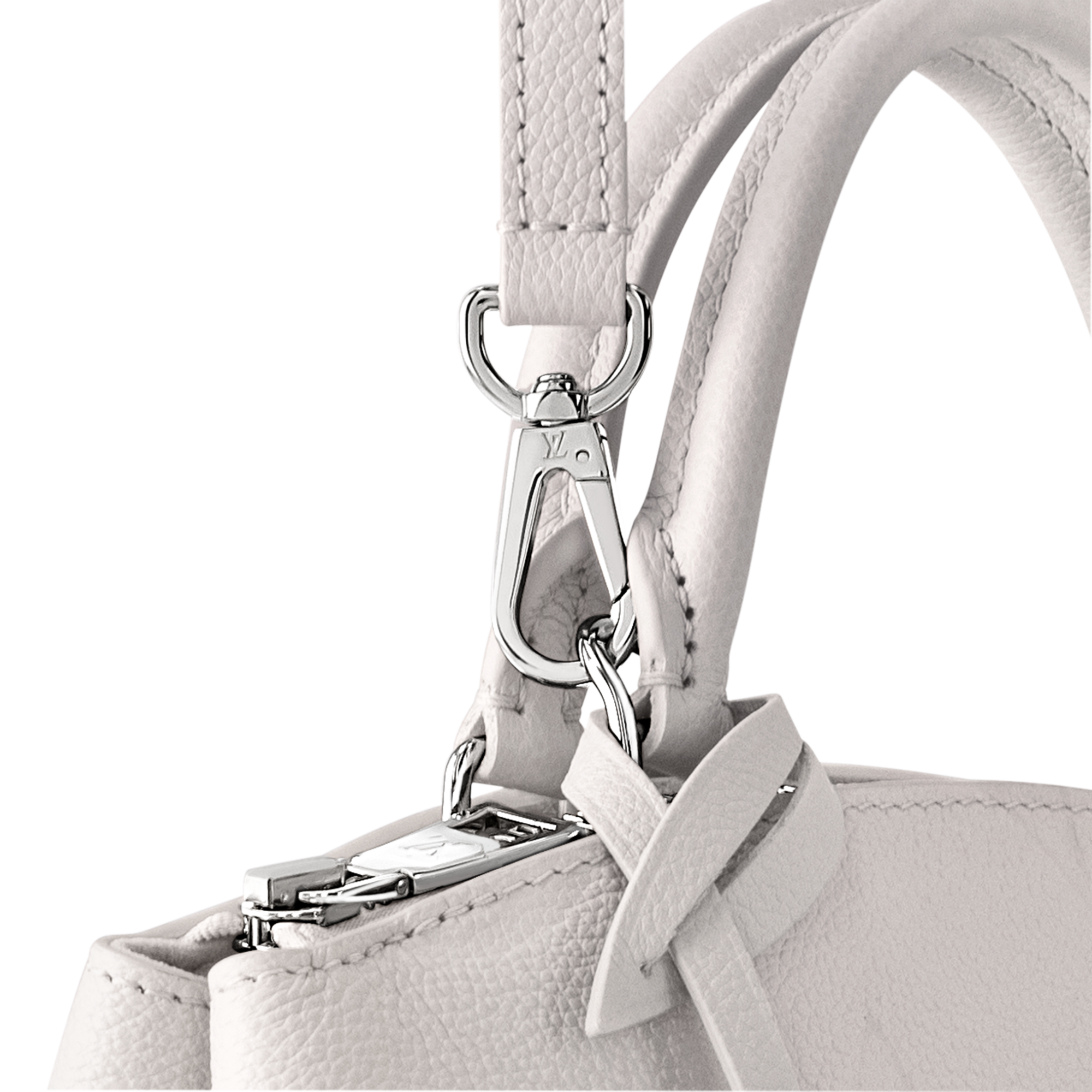 Petit Palais Monogram Empreinte Leder Damen Handtaschen Alle Handtaschen | LOUIS VUITTON (Zoom)
