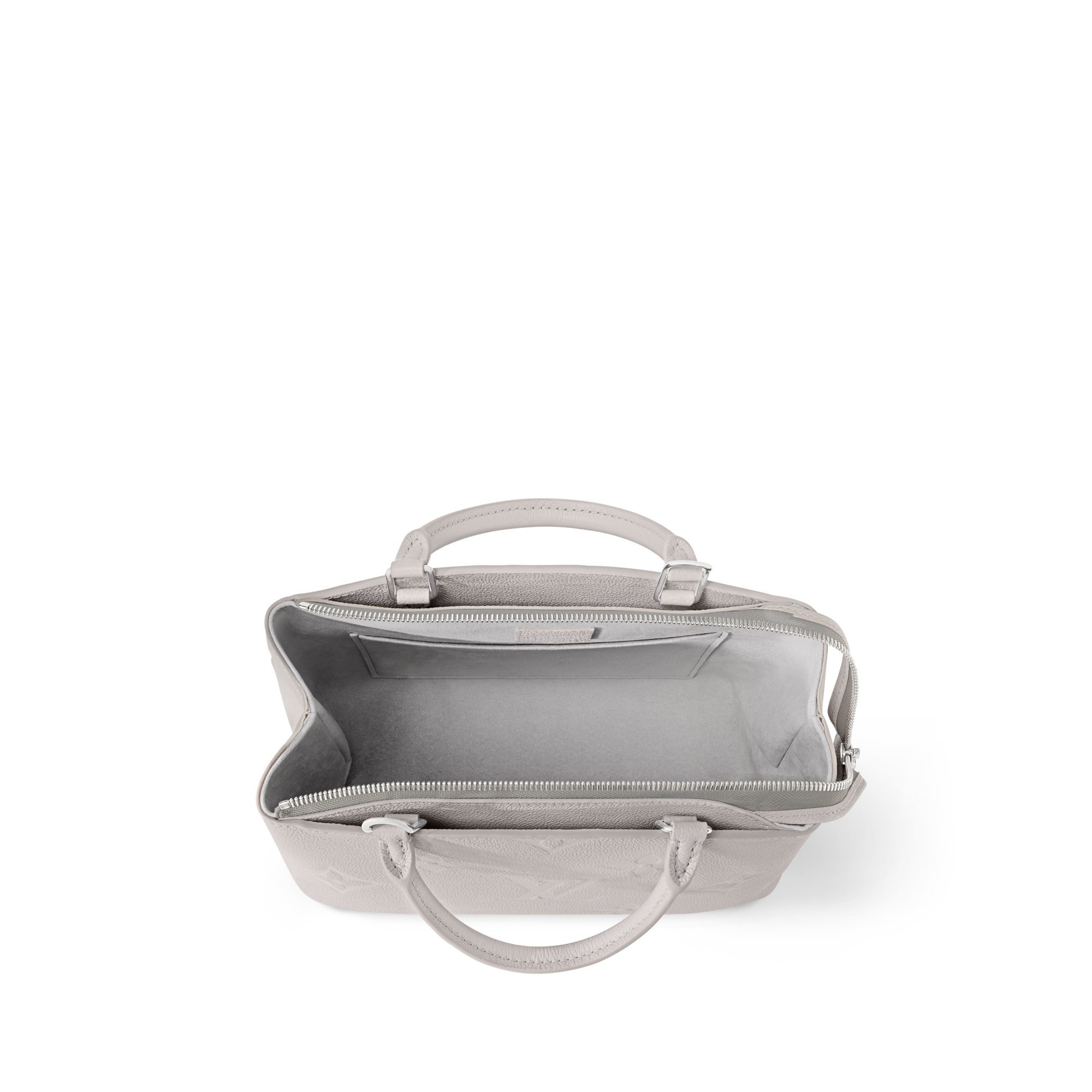 Petit Palais Monogram Empreinte Leder Damen Handtaschen Alle Handtaschen | LOUIS VUITTON (Zoom)