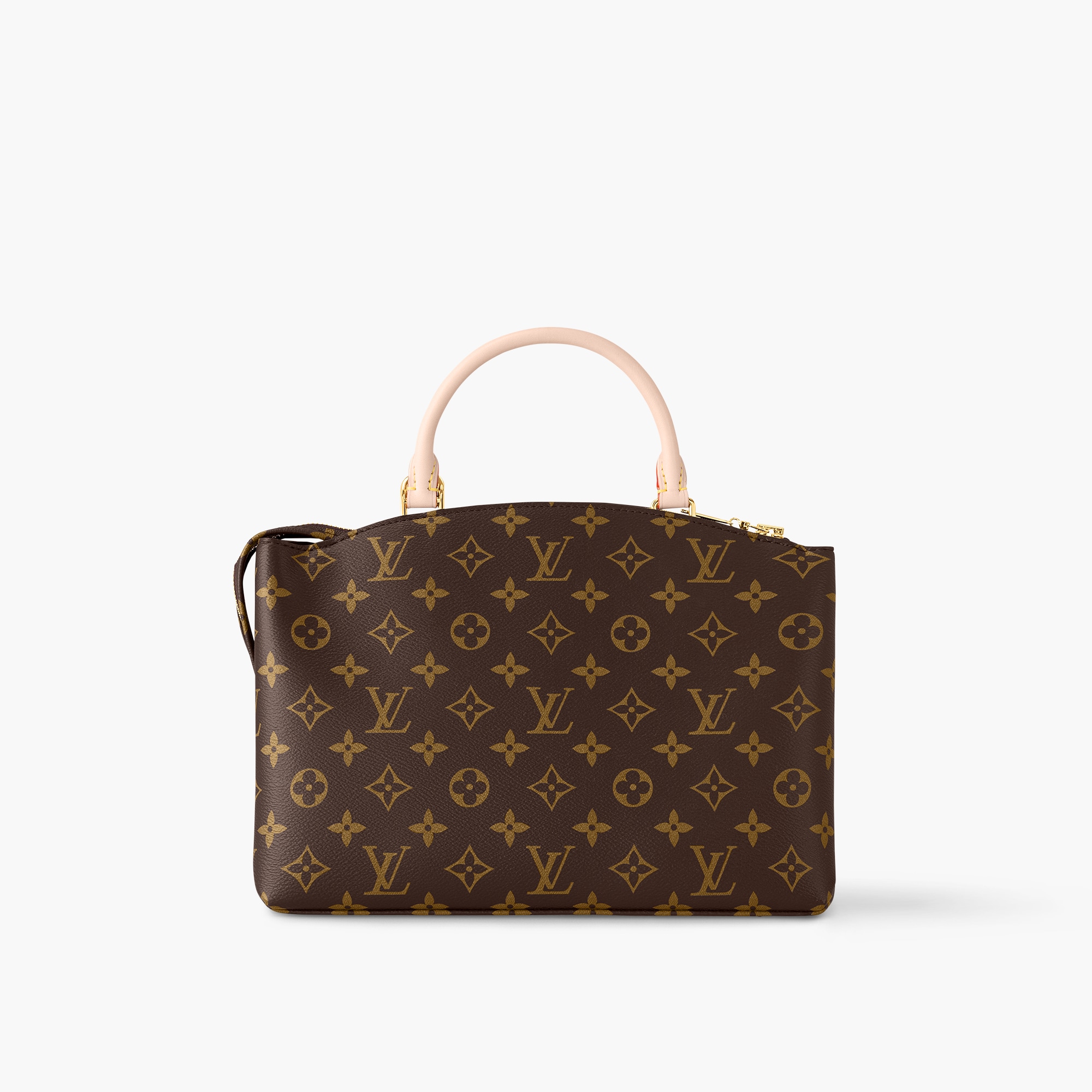 Petit Palais Monogram Canvas Handtaschen LOUIS VUITTON