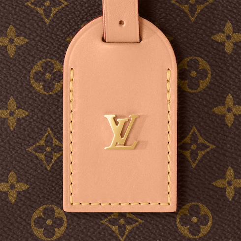 Petite Boîte Chapeau Monogram Canvas Damen Handtaschen Alle Handtaschen | LOUIS VUITTON (Zoom)