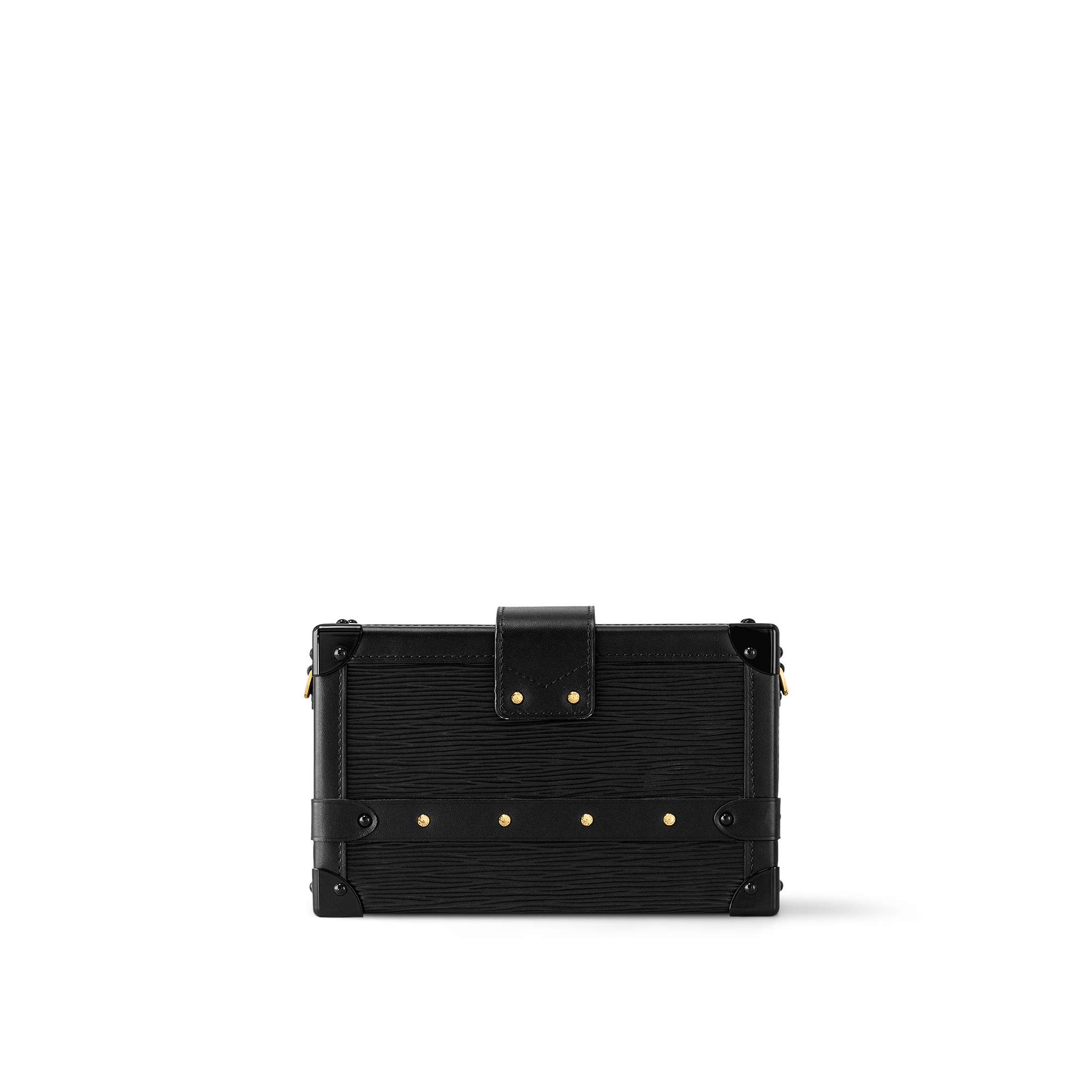 Petite Malle Epi Leder Damen Handtaschen Alle Handtaschen | LOUIS VUITTON (Zoom)