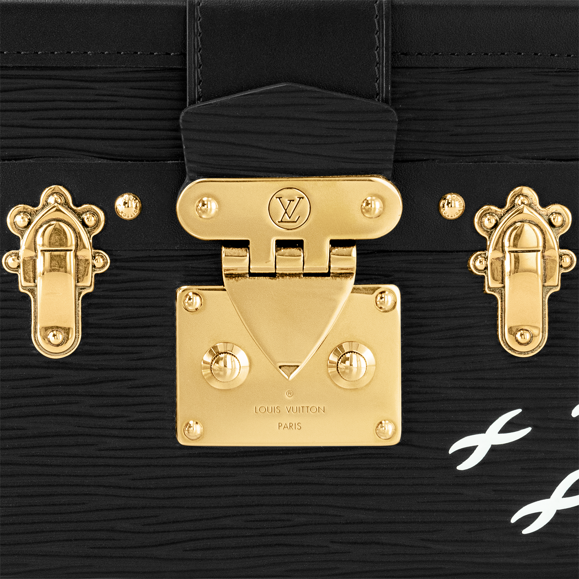 Petite Malle Epi Leder Damen Handtaschen Alle Handtaschen | LOUIS VUITTON (Zoom)