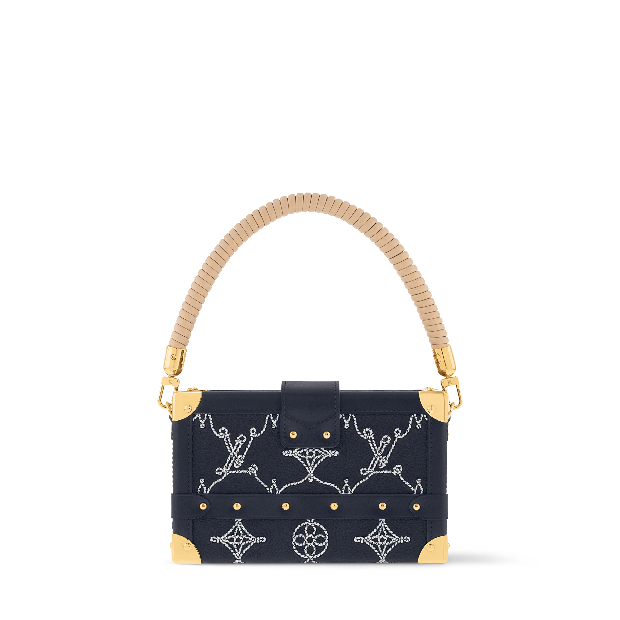 Petite Malle Fashion Leather - Handtaschen | LOUIS VUITTON