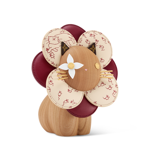 Petula Cat S00 Trunks, Reisen und Wohnen Sport und Freizeit } | LOUIS VUITTON (Zoom)