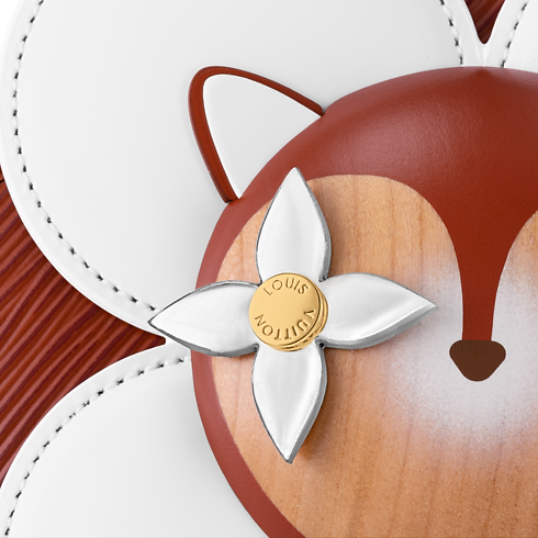 Petula Fuchs Trunks, Reisen und Wohnen Sport und Freizeit } | LOUIS VUITTON (Zoom)