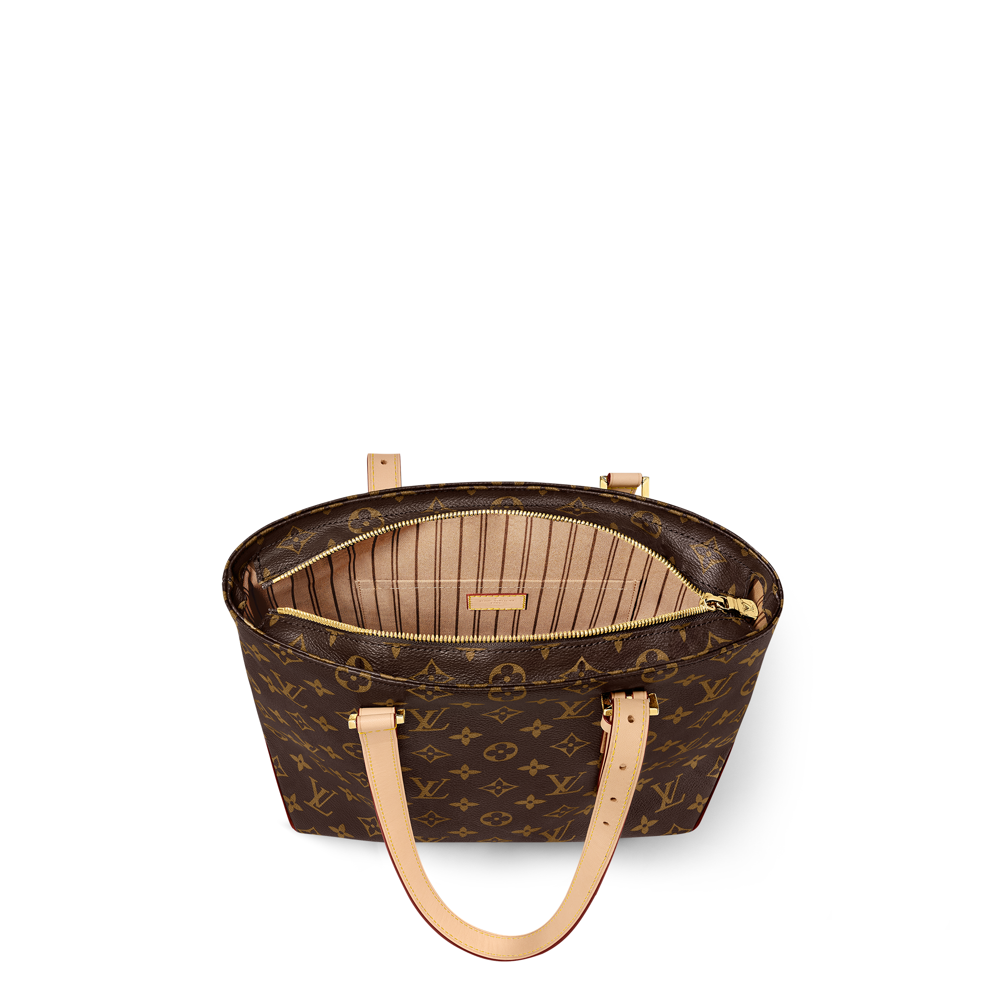 Piano Monogram Canvas Damen Handtaschen Alle Handtaschen | LOUIS VUITTON (Zoom)