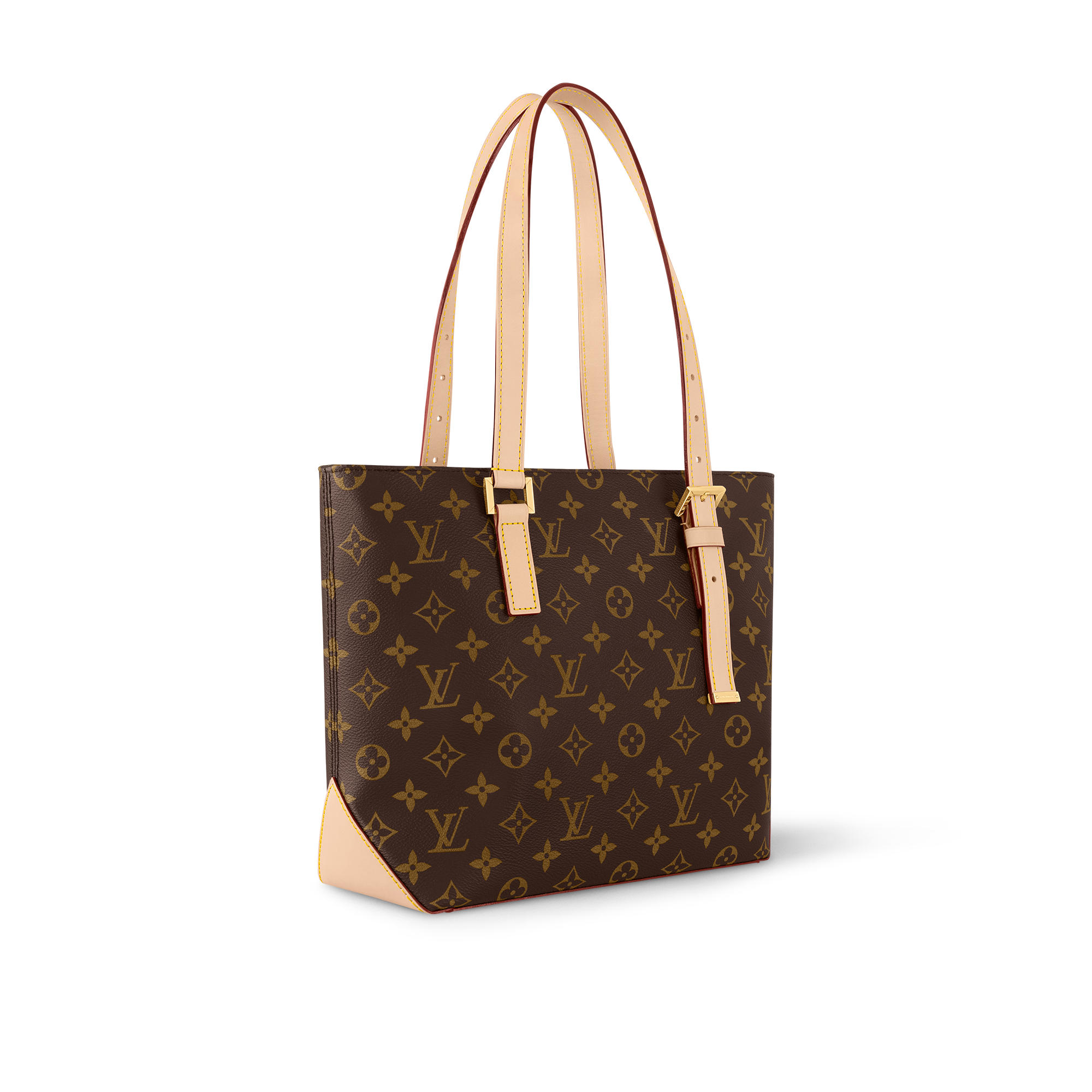 Piano Monogram Canvas Damen Handtaschen Alle Handtaschen | LOUIS VUITTON (Zoom)