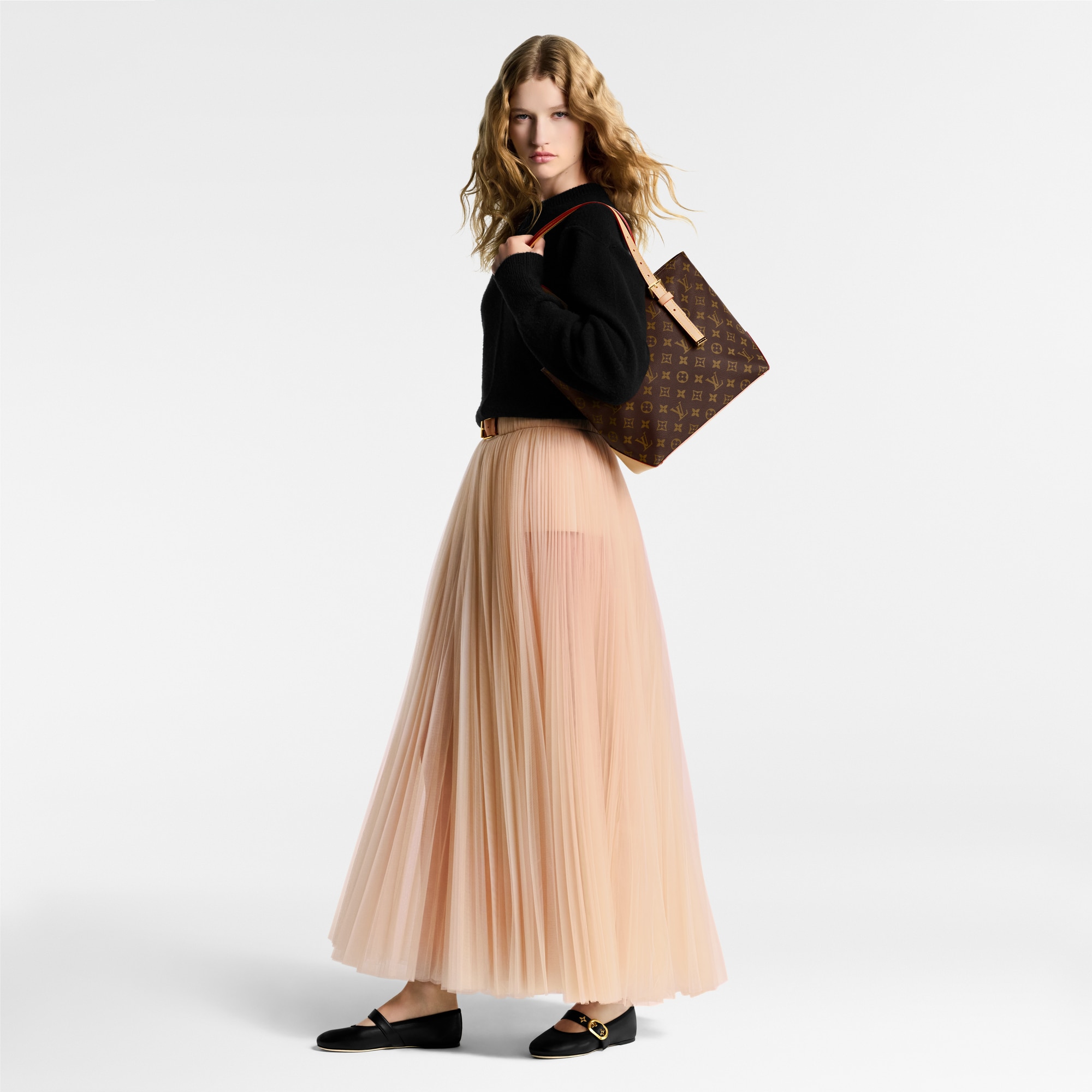Piano Monogram Canvas Damen Handtaschen Alle Handtaschen | LOUIS VUITTON (Zoom)