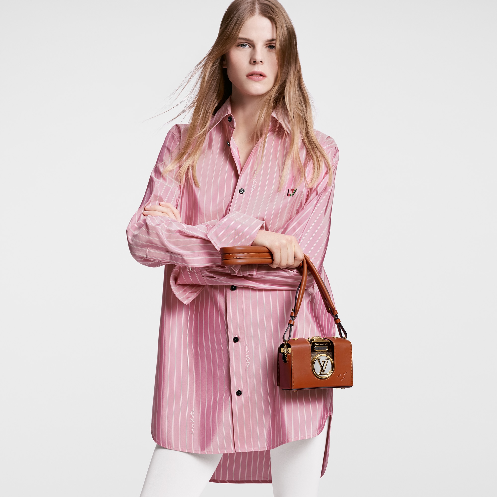Pic Trunk Monogram Canvas - Handtaschen | LOUIS VUITTON