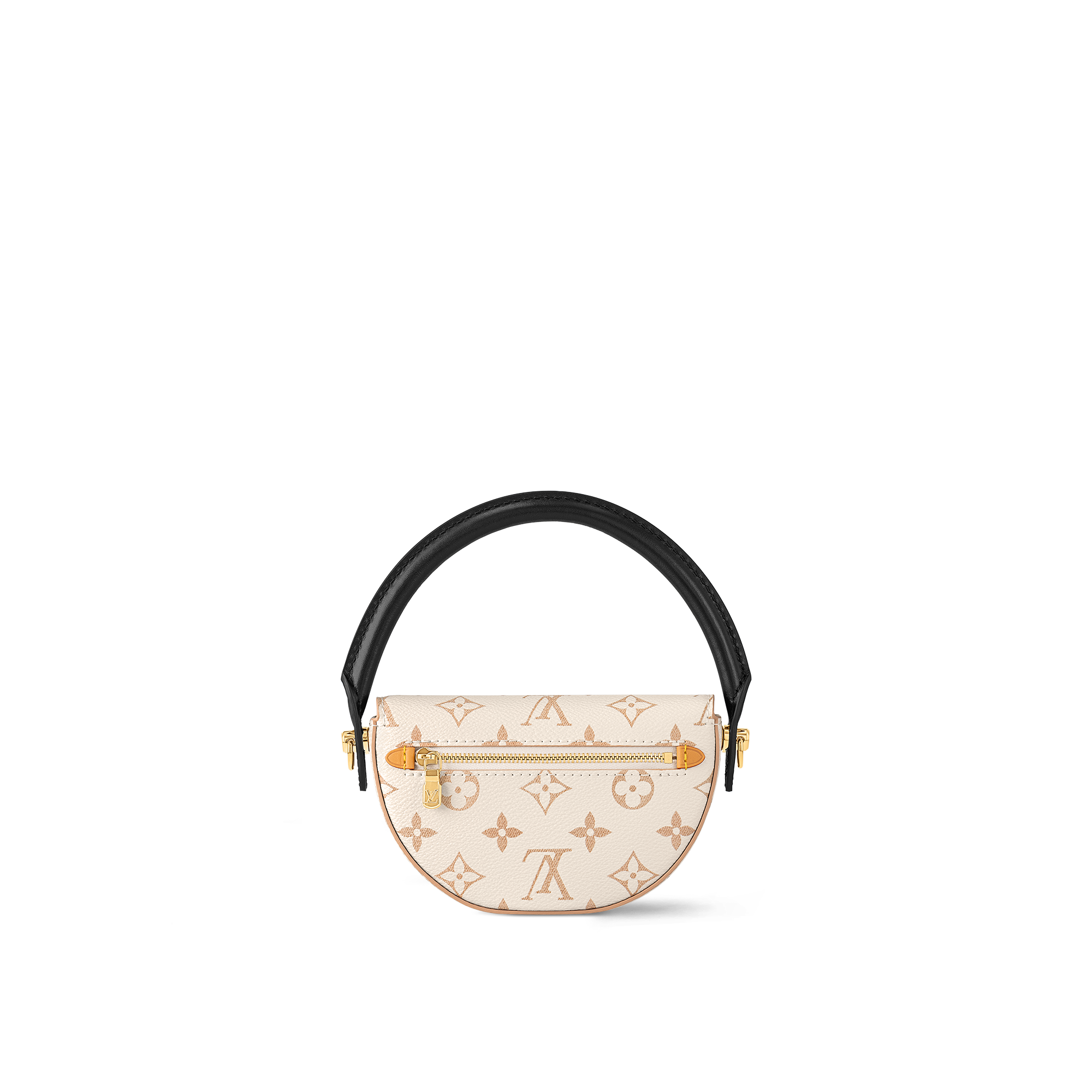 Pico Looping Autres Toiles Monogram - Geldbörsen und  