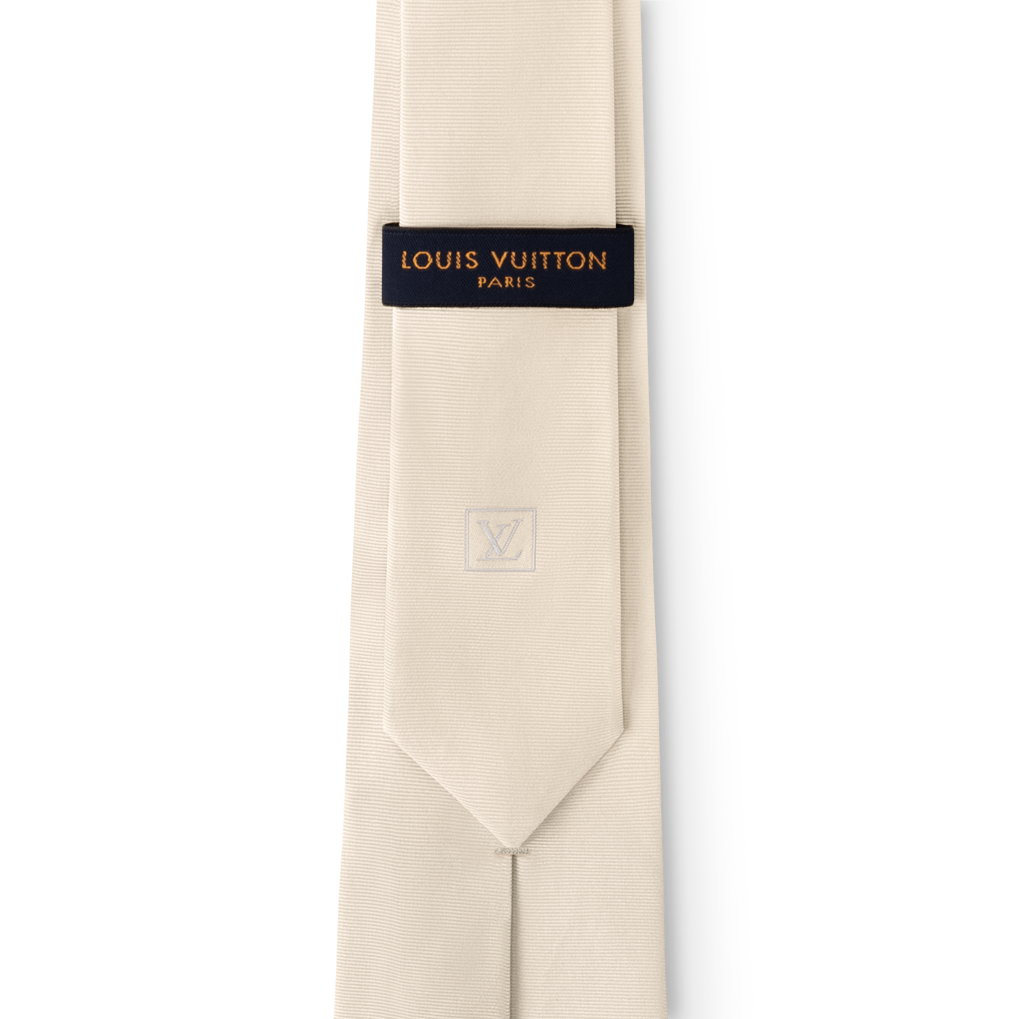 Pilot Krawatte S00 Herren Accessoires Krawatten und Einstecktücher  | LOUIS VUITTON (Zoom)