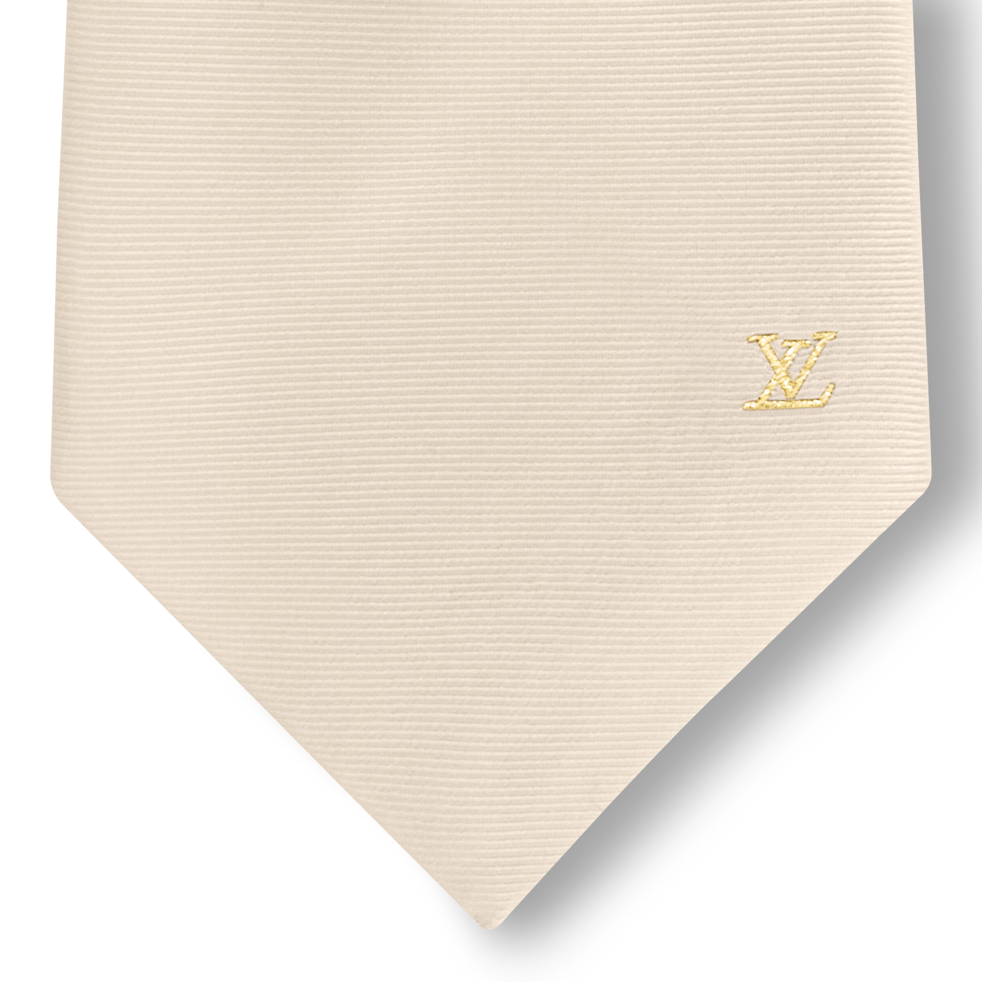 Pilot Krawatte S00 Herren Accessoires Krawatten und Einstecktücher  | LOUIS VUITTON (Zoom)