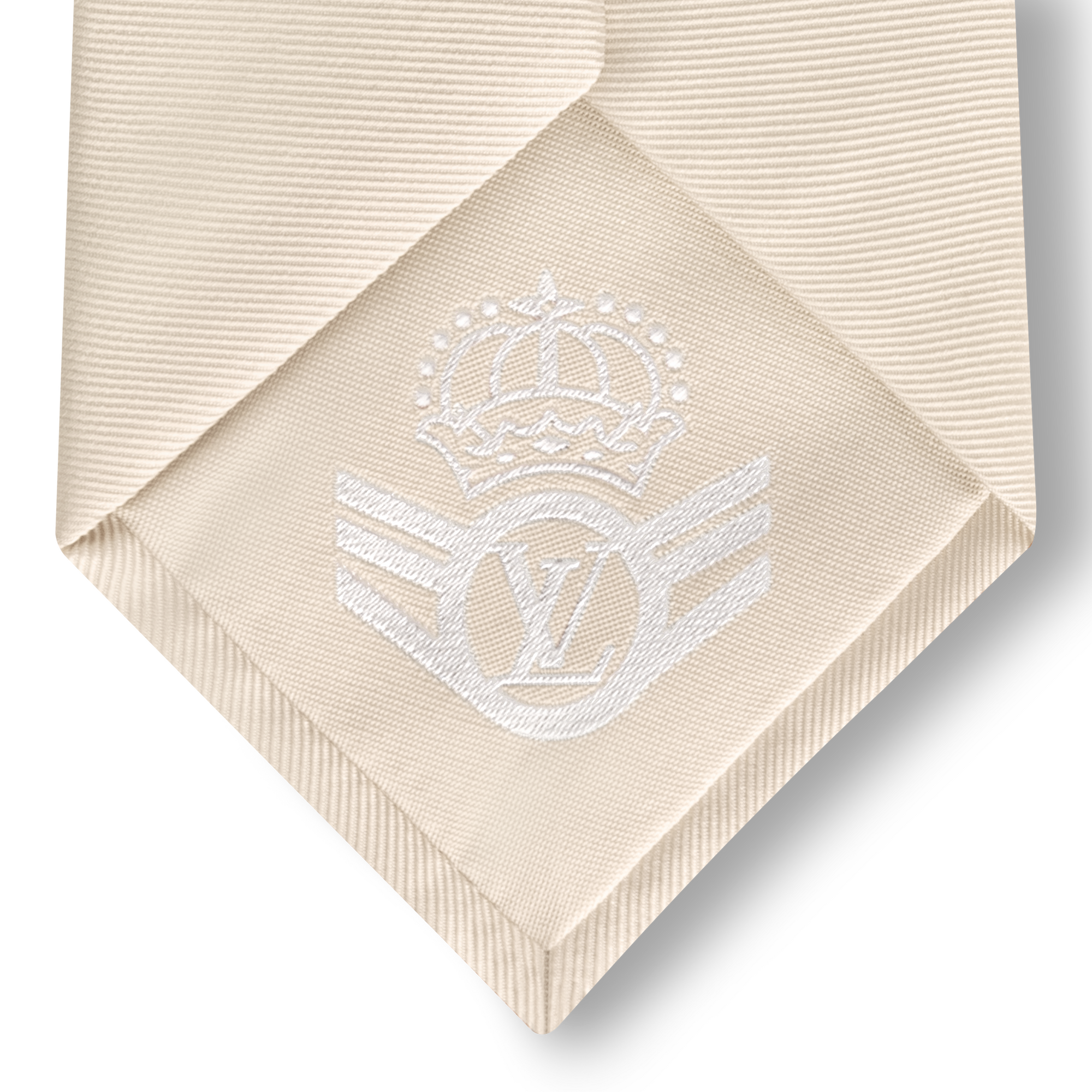 Pilot Krawatte S00 Herren Accessoires Krawatten und Einstecktücher  | LOUIS VUITTON (Zoom)