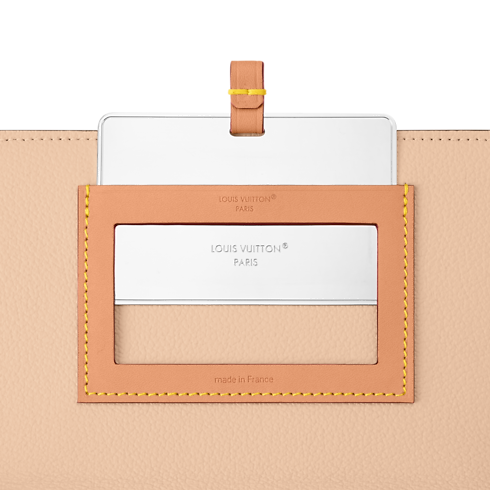 Pinsel-Set für Lippen und Augen Monogram Canvas Düfte und Kosmetik Kosmetikaccessoires } | LOUIS VUITTON (Zoom)