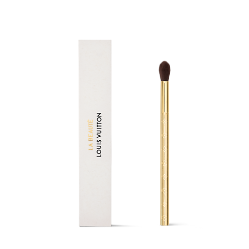 Pinsel zum Verblenden Düfte und Kosmetik Kosmetikaccessoires } | LOUIS VUITTON (Zoom)