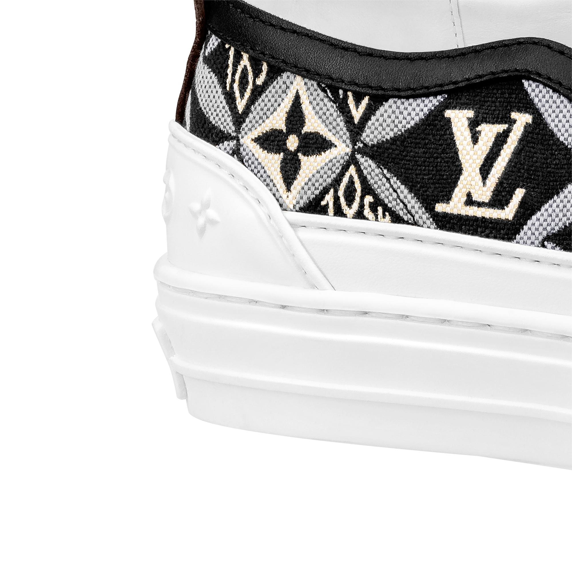 Playtime Sneaker Schuhe Louis Vuitton