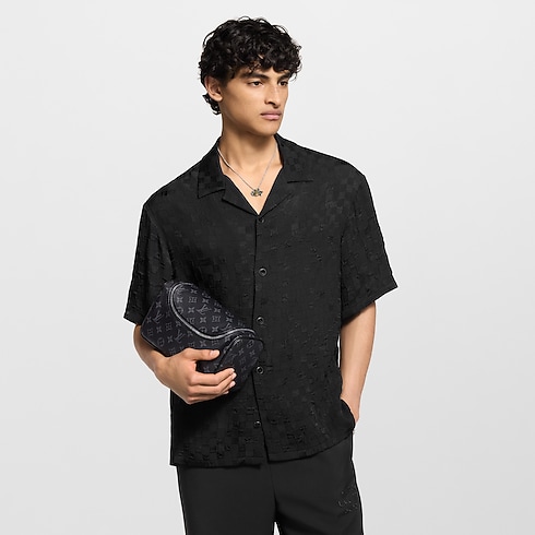 Poche Toilette Weitere Canvas-Linien Herren Reisegepäck Reiseaccessoires | LOUIS VUITTON (Zoom)