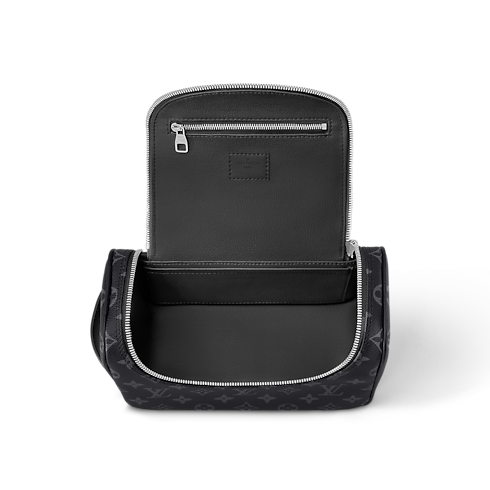 Poche Toilette Weitere Canvas-Linien Herren Reisegepäck Reiseaccessoires | LOUIS VUITTON (Zoom)
