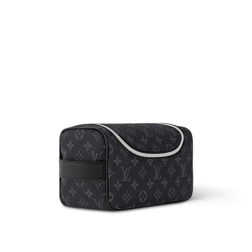 Poche Toilette Weitere Canvas-Linien Herren Reisegepäck Reiseaccessoires | LOUIS VUITTON (Zoom)