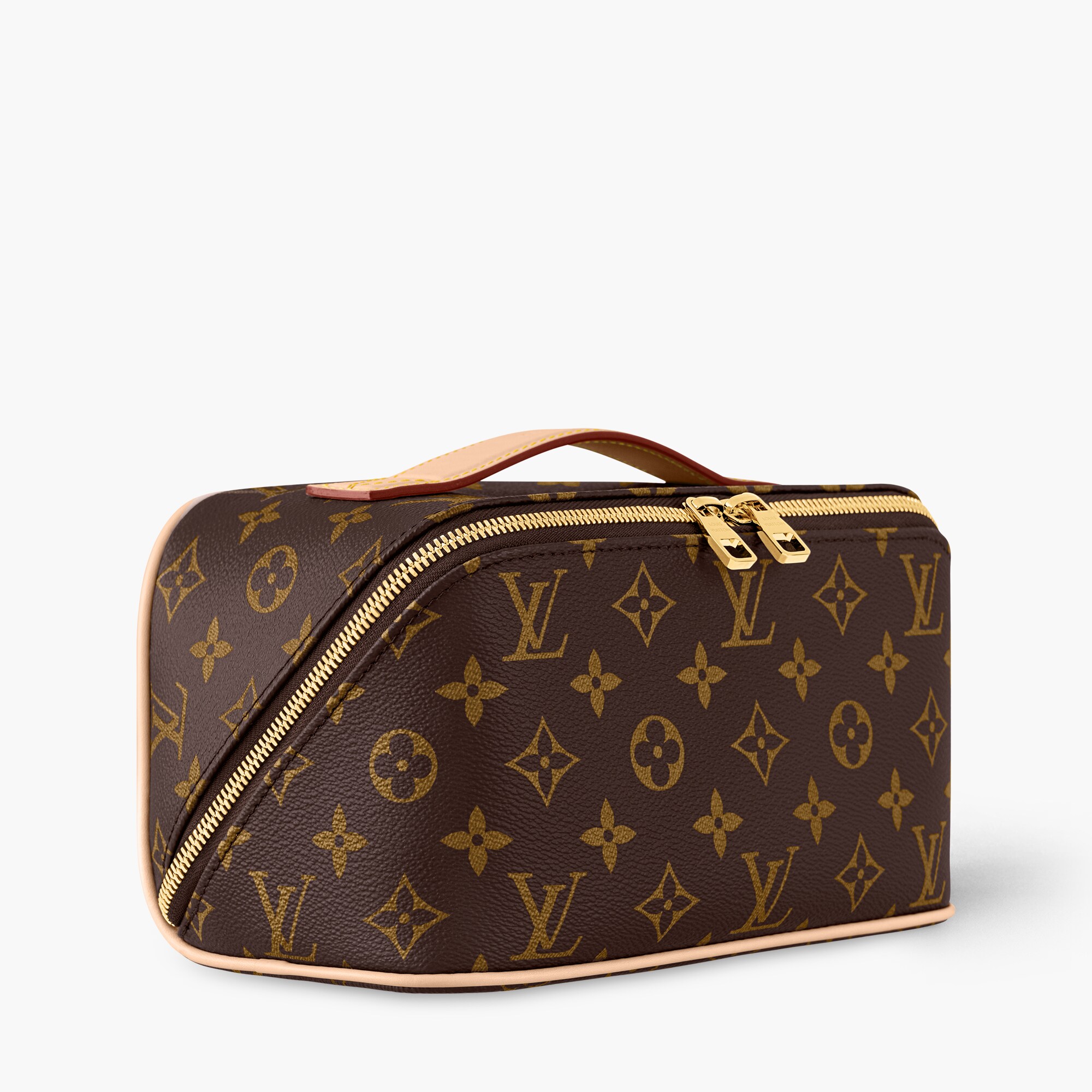Poche Toilette Monogram Canvas Reisegepäck M11750 LOUIS VUITTON