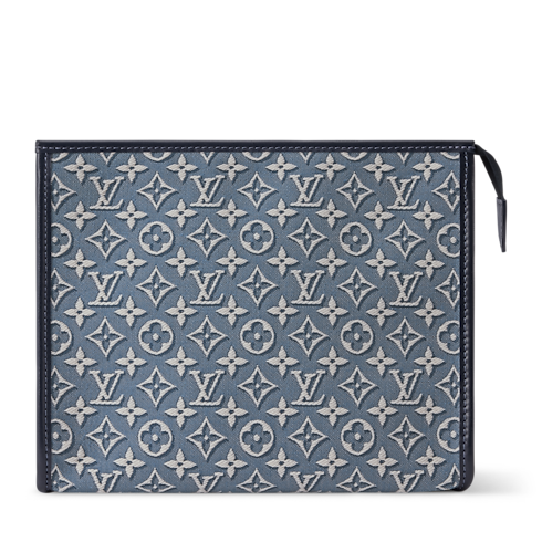Poche Toilette Autres Toiles Monogram Trunks, Reisen und Wohnen Reisetaschen und Trolleys Reiseaccessoires | LOUIS VUITTON (Zoom)