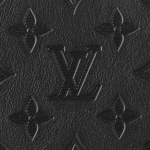 Poche Toilette GM Monogram Shadow Leder Herren Reisegepäck Reiseaccessoires | LOUIS VUITTON (Zoom)