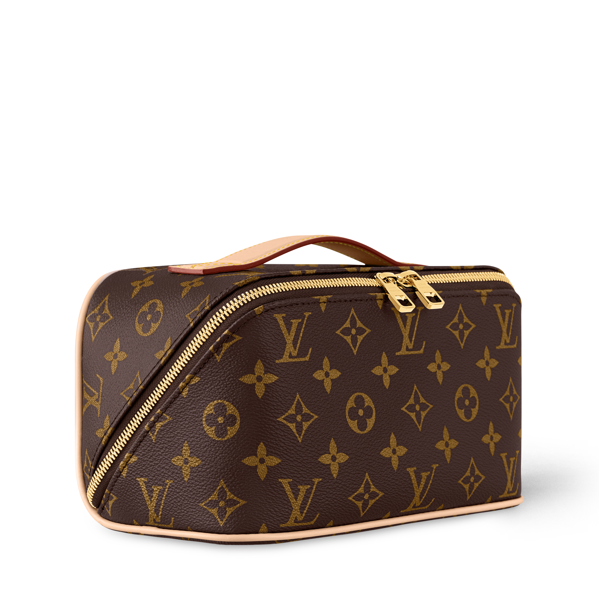 Poche Toilette Monogram Canvas - Reisegepäck | LOUIS VUITTON 