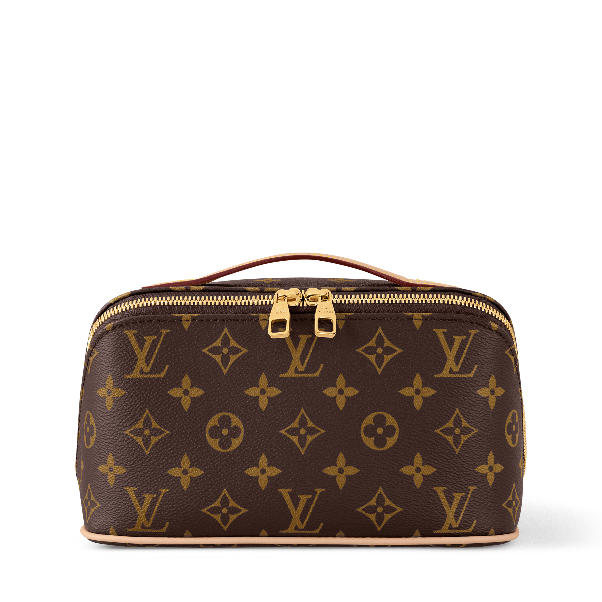 Poche Toilette Monogram Canvas - Reisegepäck | LOUIS VUITTON 