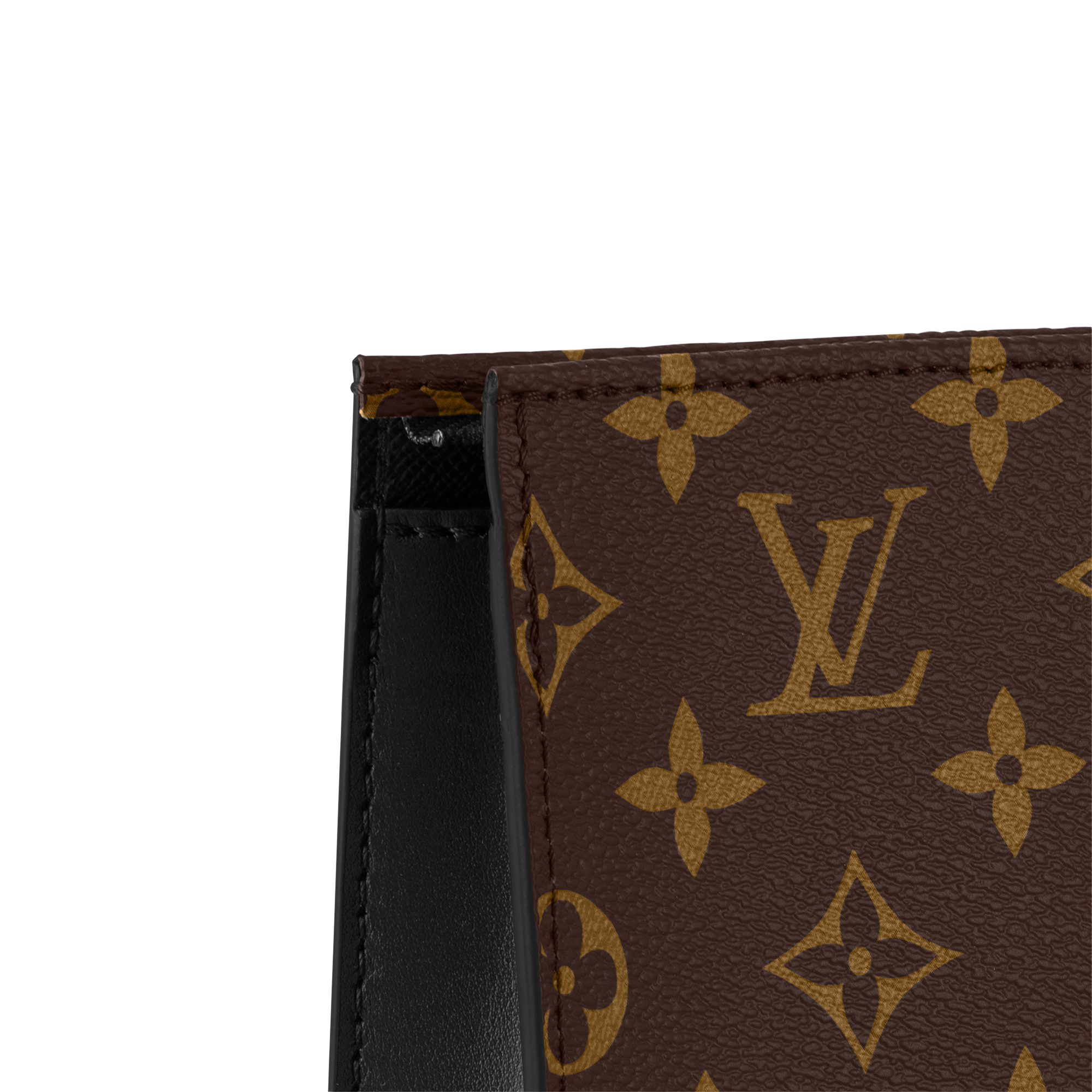 Poche Toilette NM Monogram Canvas Herren Reisegepäck Reiseaccessoires | LOUIS VUITTON (Zoom)