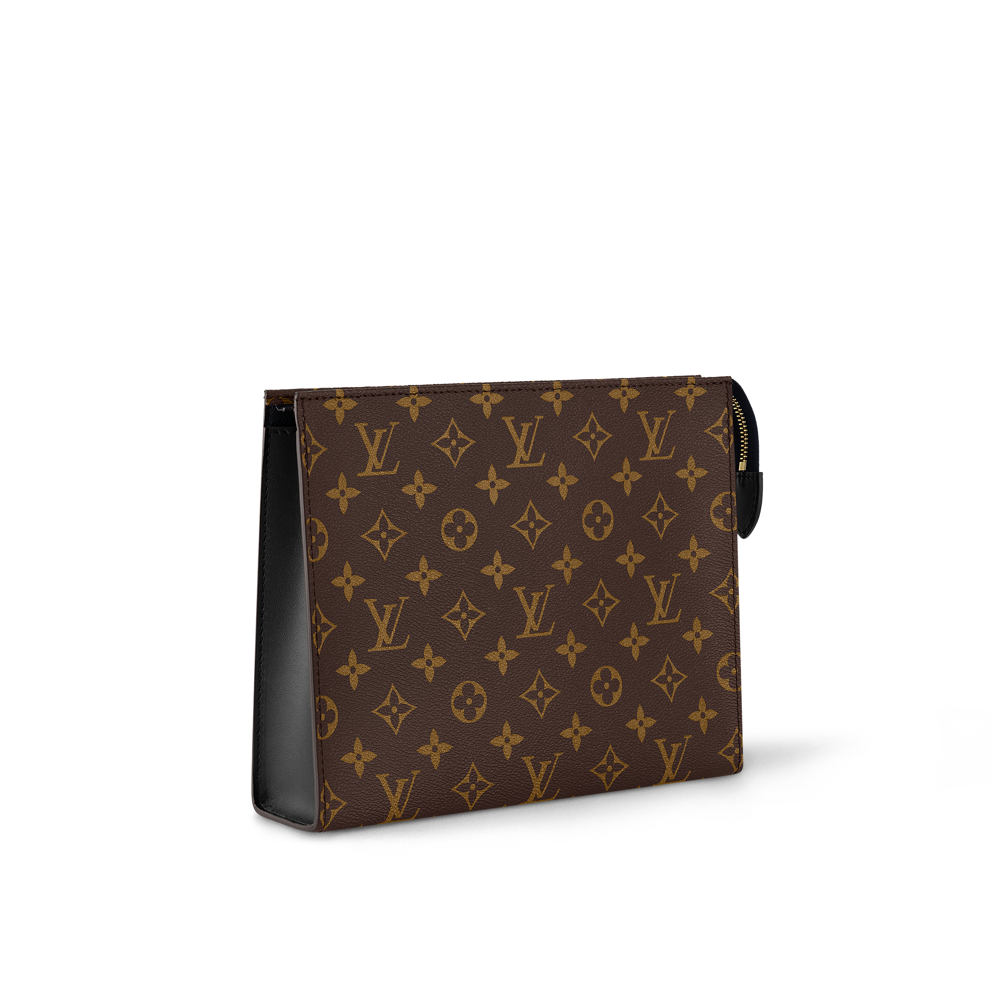 Poche Toilette NM Monogram Canvas Herren Reisegepäck Reiseaccessoires | LOUIS VUITTON (Zoom)