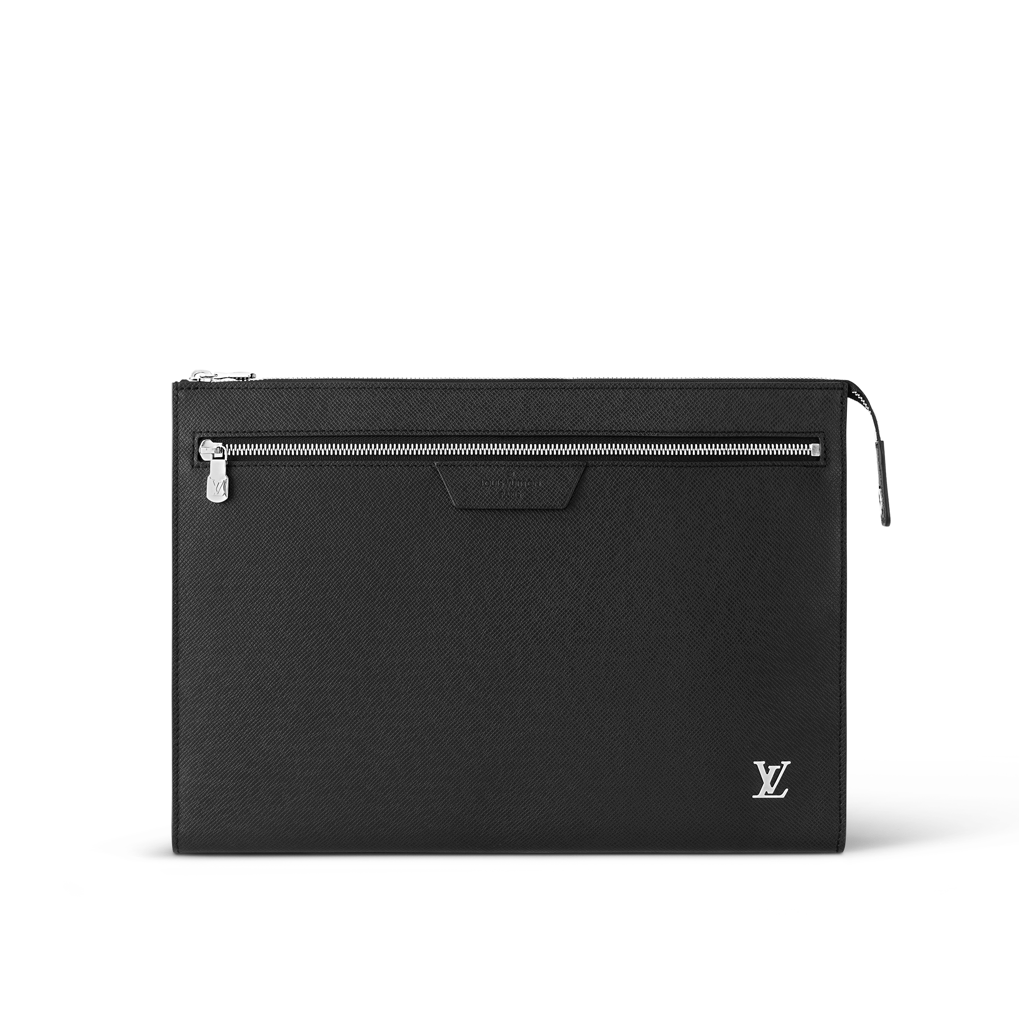 Pochette 24H Taïga Leder - Geldbörsen und Kleinlederwaren M30965 