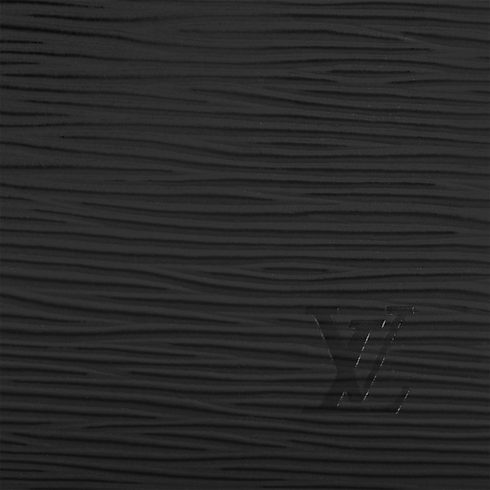 Pochette Accessoires Epi Leder Geschenkideen Geschenke zum Muttertag } | LOUIS VUITTON (Zoom)