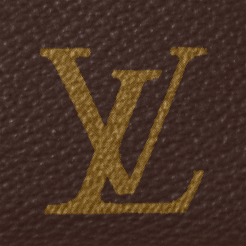 Pochette Accessoires Monogram Canvas Damen Geldbörsen und Kleinlederwaren Tragbare Geldbörsen und Mikro-Taschen | LOUIS VUITTON (Zoom)
