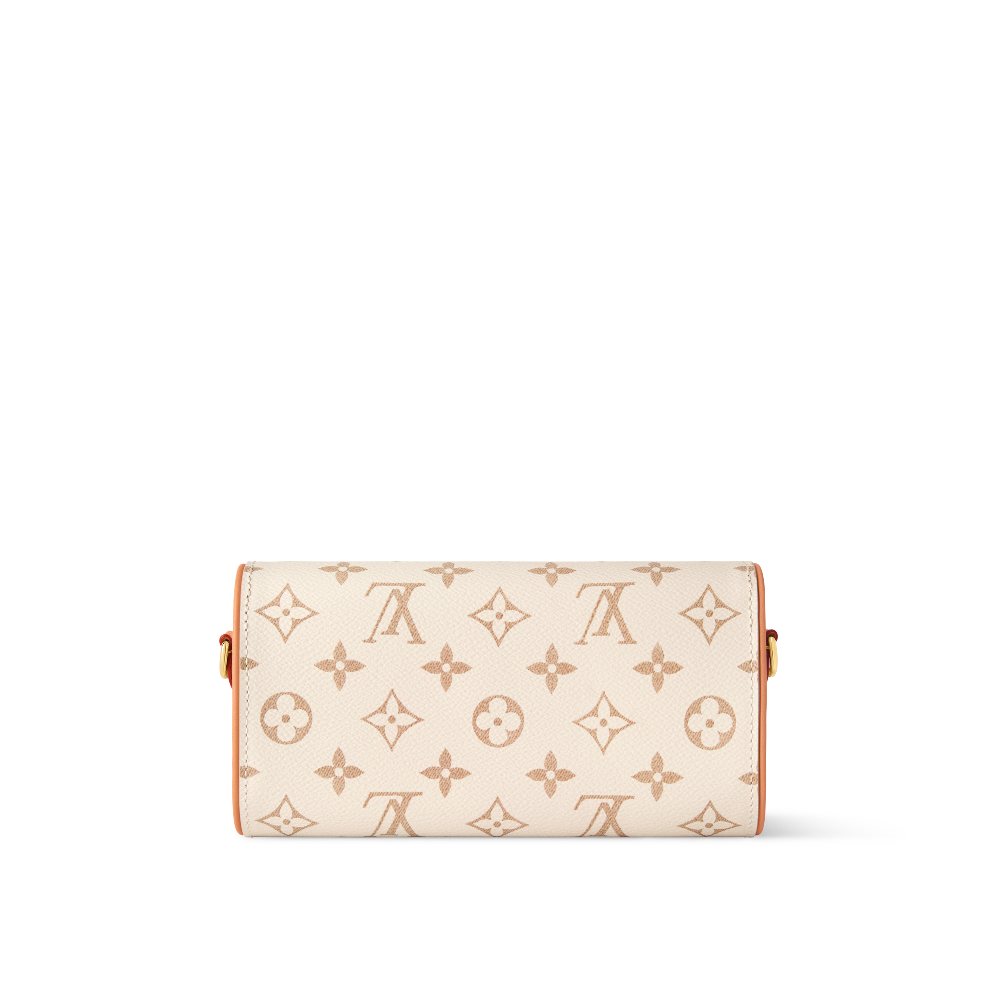 Pochette Camille Autres Toiles Monogram Damen Geldbörsen und Kleinlederwaren Tragbare Geldbörsen und Mikro-Taschen | LOUIS VUITTON (Zoom)