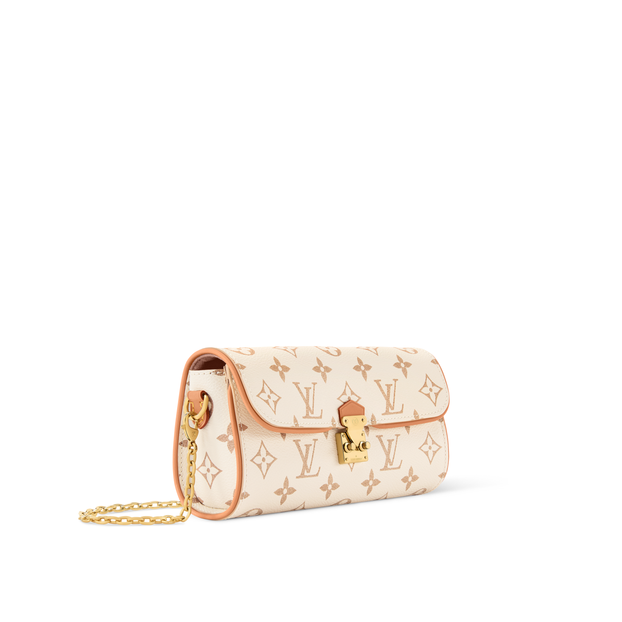 Pochette Camille Autres Toiles Monogram Damen Geldbörsen und Kleinlederwaren Tragbare Geldbörsen und Mikro-Taschen | LOUIS VUITTON (Zoom)