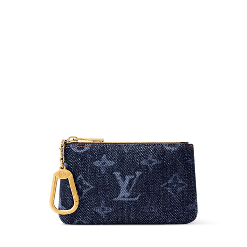 Pochette Clés XS front view