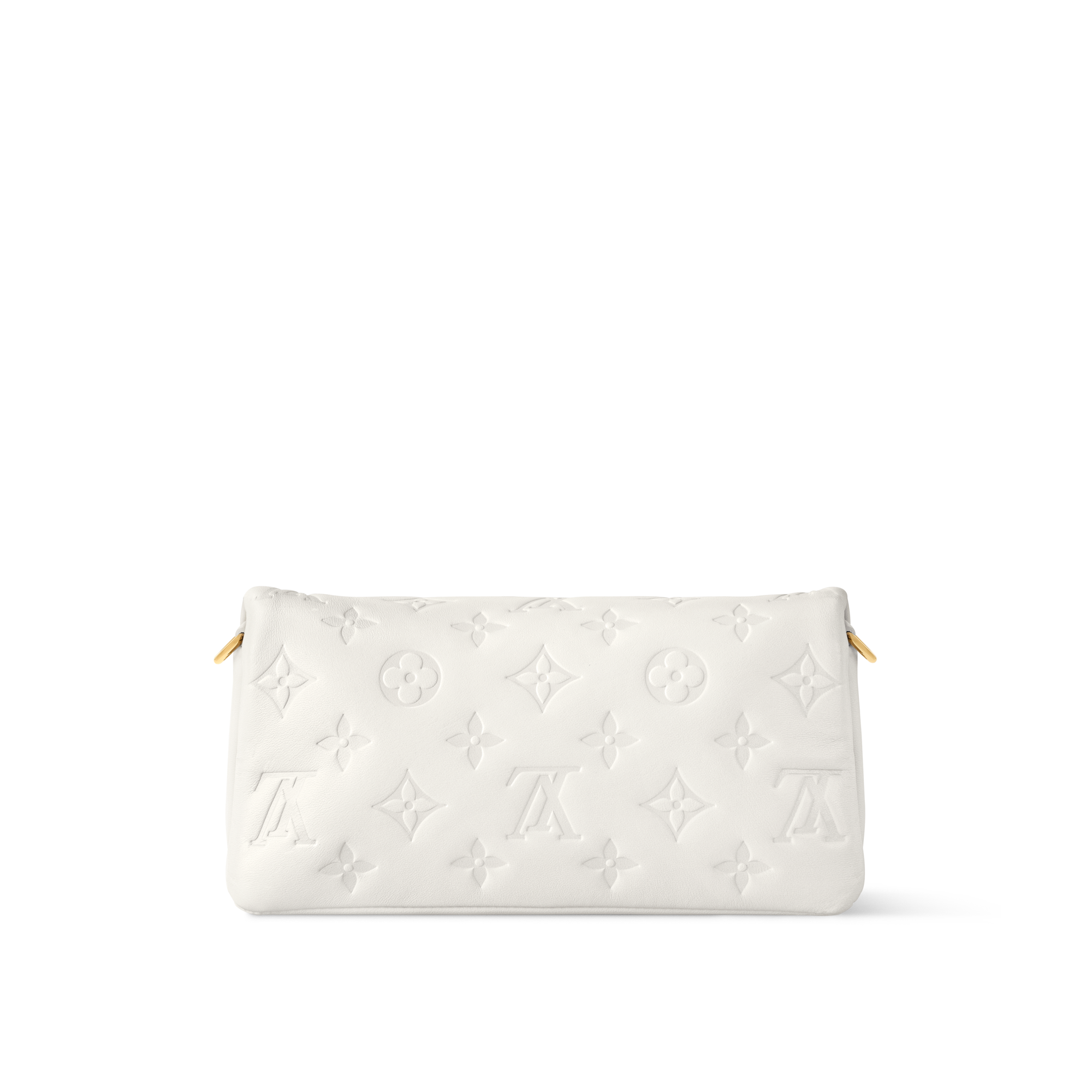 Pochette Coussin Coussin Damen Geldbörsen und Kleinlederwaren Tragbare Geldbörsen und Mikro-Taschen | LOUIS VUITTON (Zoom)