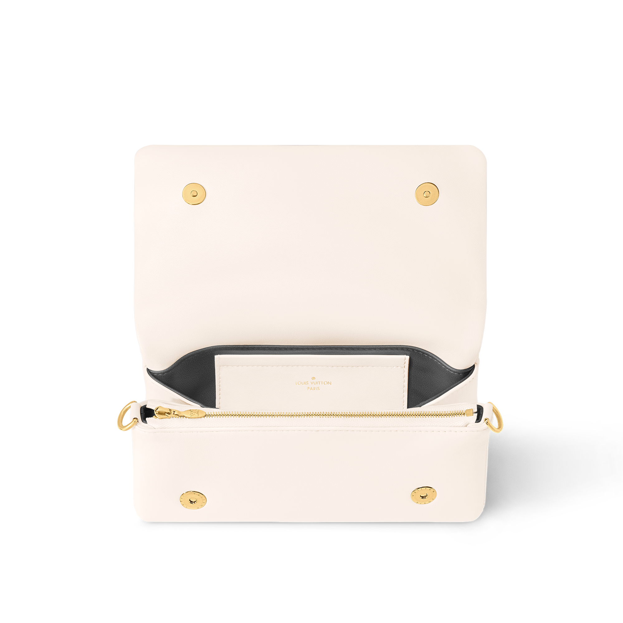 Pochette Coussin Coussin Damen Geldbörsen und Kleinlederwaren Tragbare Geldbörsen und Mikro-Taschen | LOUIS VUITTON (Zoom)