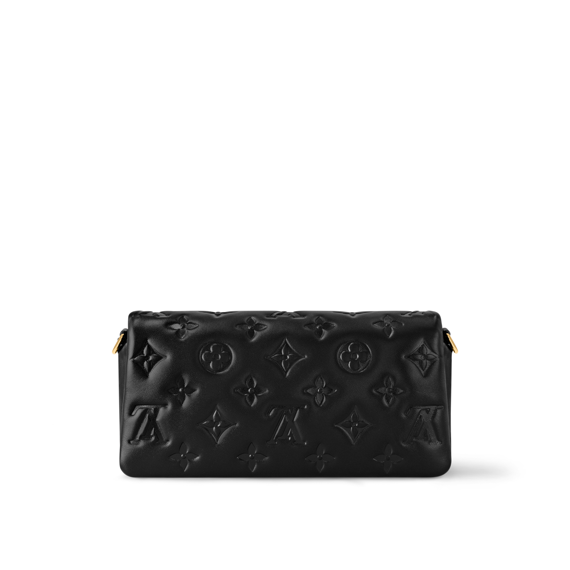 Pochette Coussin Coussin Damen Geldbörsen und Kleinlederwaren Tragbare Geldbörsen und Mikro-Taschen | LOUIS VUITTON (Zoom)
